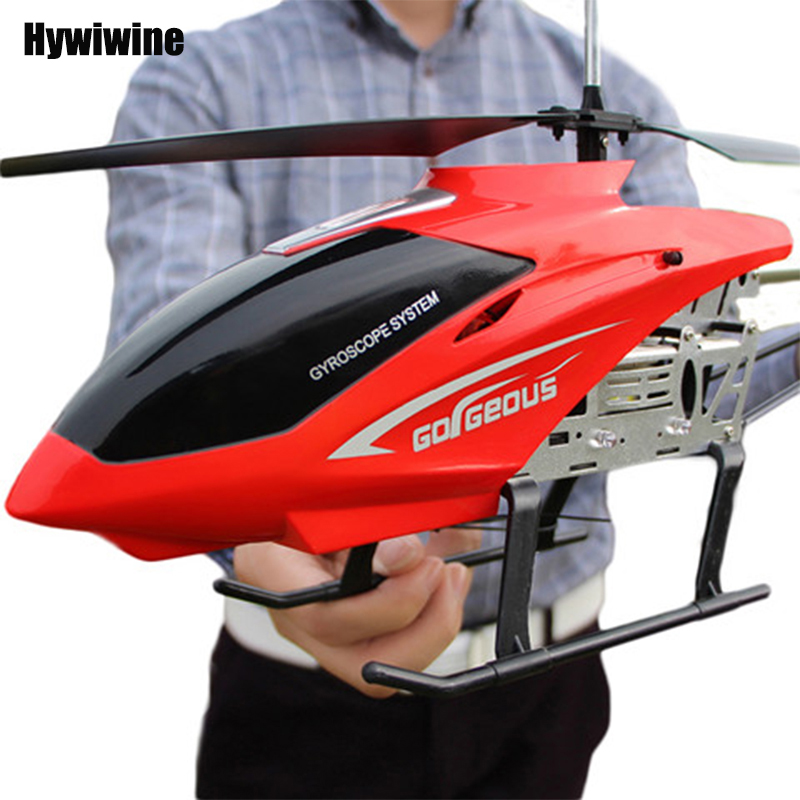 Kids Toys Under $20 - Helikopter Rc z pilotem bardzo trwały