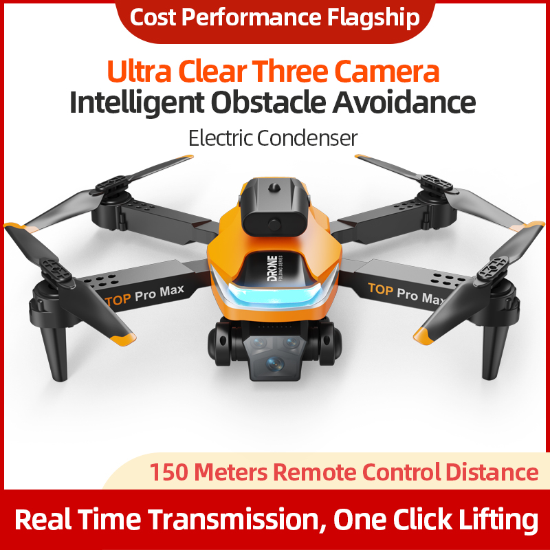 Kids Toys Under $20 - P23 2026 NOWY Profesjonalny Dron z