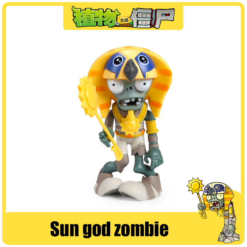 Figurki Plants vs. Zombies, Eg – Kids Toys Doctor Set recenzja i cena