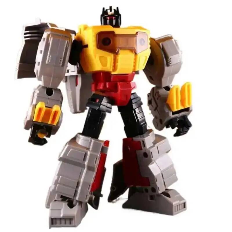Kubianbao 6645 KBB Grimlock G1 – Kids Toys 3 Year Old recenzja i cena
