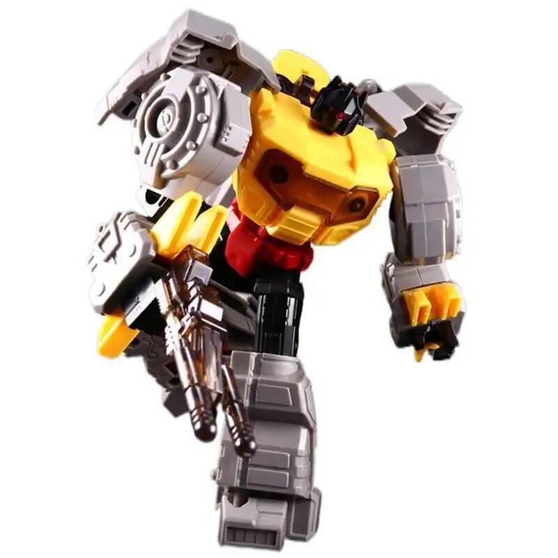 Kubianbao 6645 KBB Grimlock G1 – Kids Toys 3 Year Old recenzja i cena