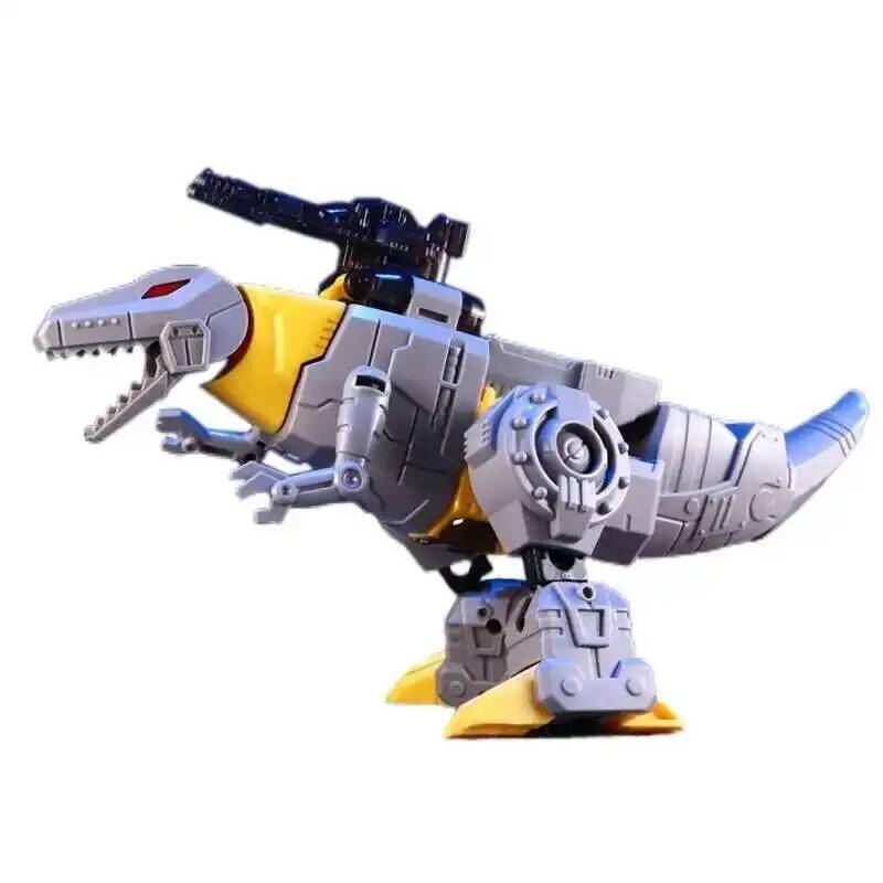 Kubianbao 6645 KBB Grimlock G1 – Kids Toys 3 Year Old recenzja i cena
