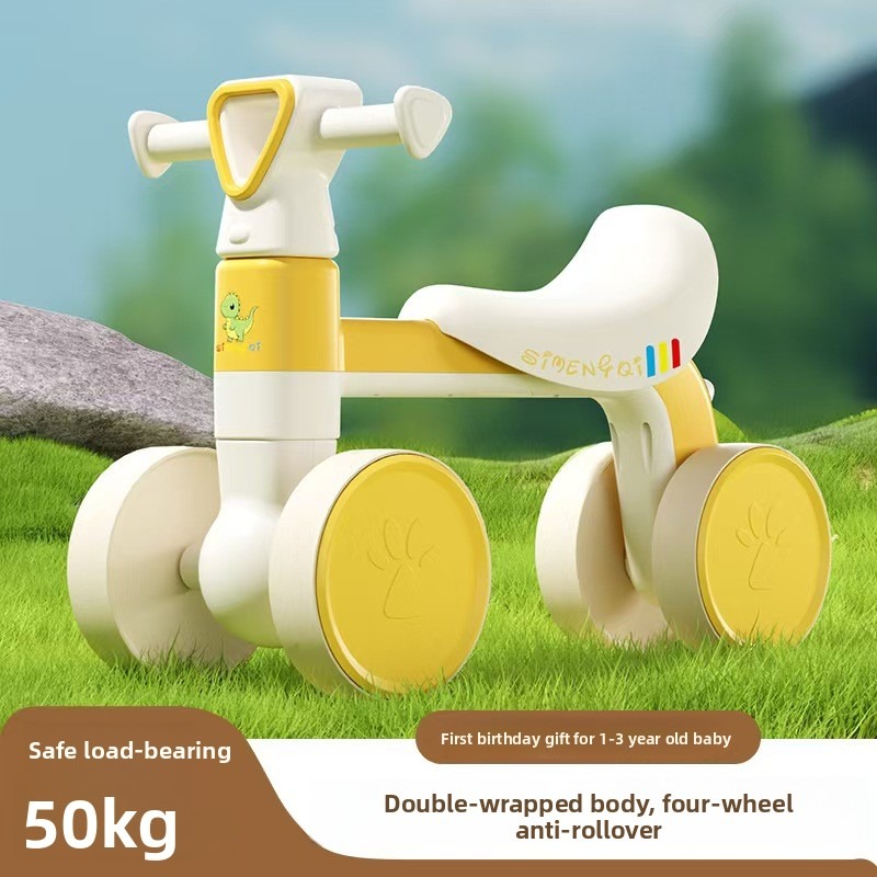 Rowerek biegowy dla dzieci, 4- – Kids Toys 3 Year Old recenzja i cena