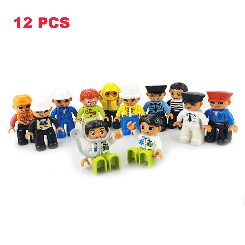 Zabawka domek dla lalek Model  – Kids Toys Doctor Set recenzja i cena