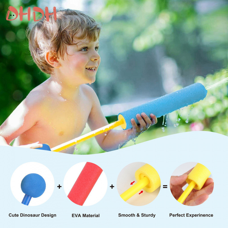 Zestaw pistoletów na wodę dla  – Kids Toys Under $20 recenzja i cena