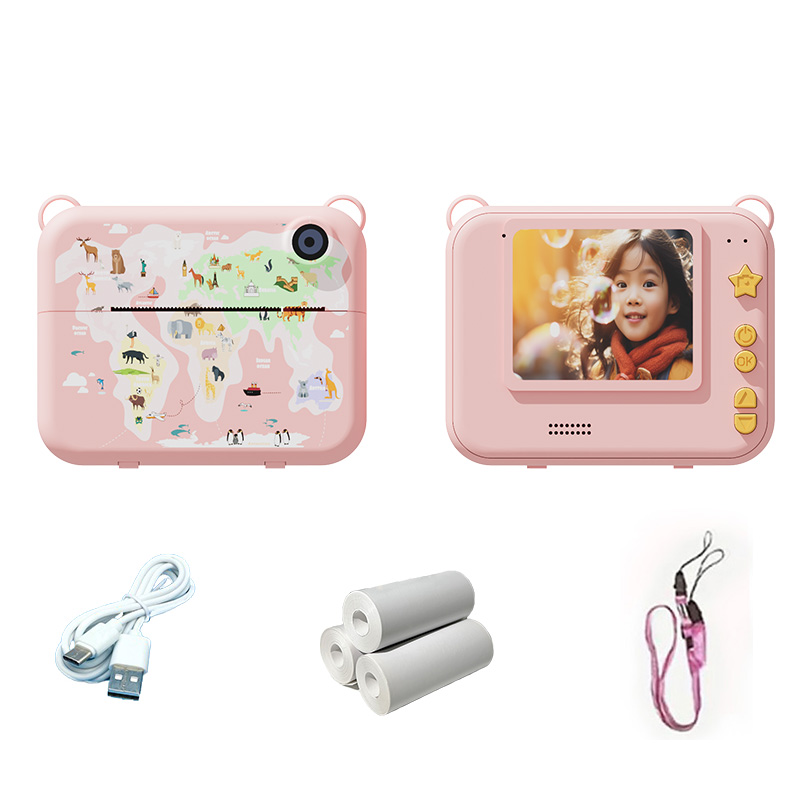Prosty rowerek trójkołowy dla  – Kids Toys 3 Year Old recenzja i cena