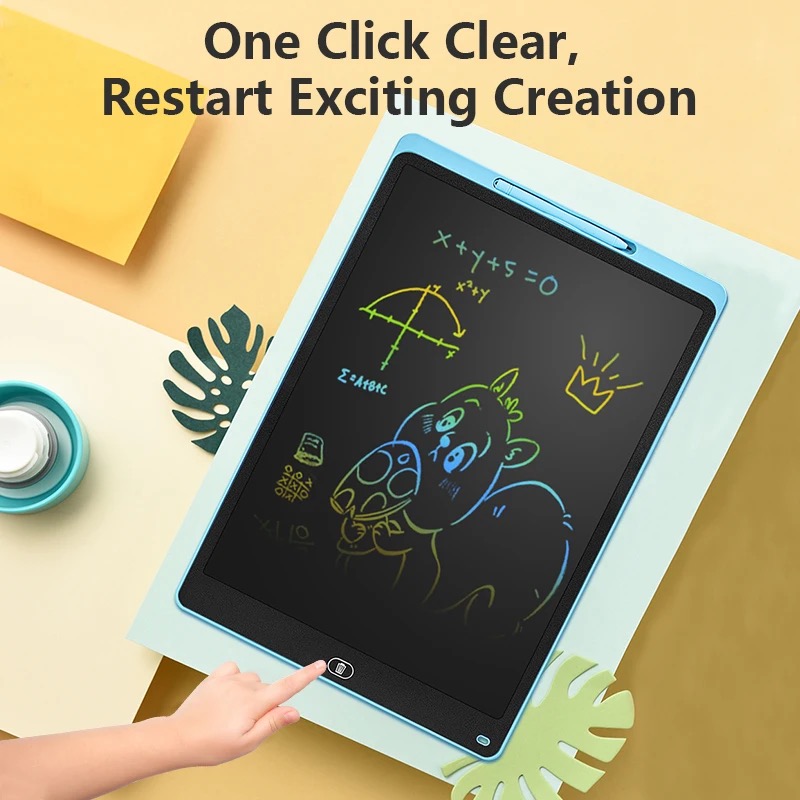 16/20-calowy tablet do rysowan – Kids Toys Under $20 recenzja i cena