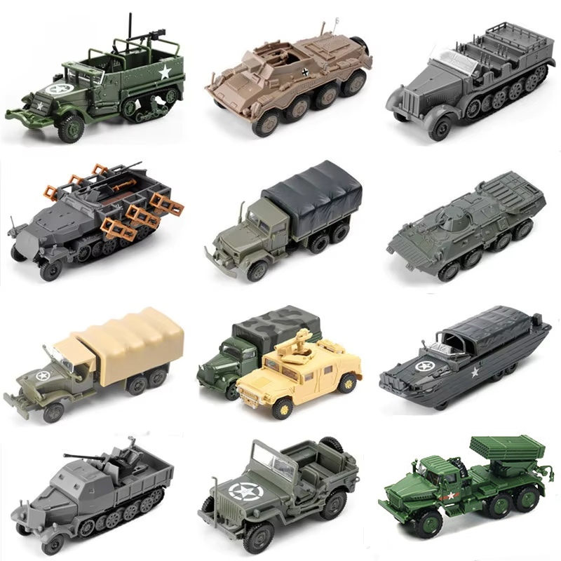Model do składania pojazdów wo – Kids Toys 3 Year Old recenzja i cena