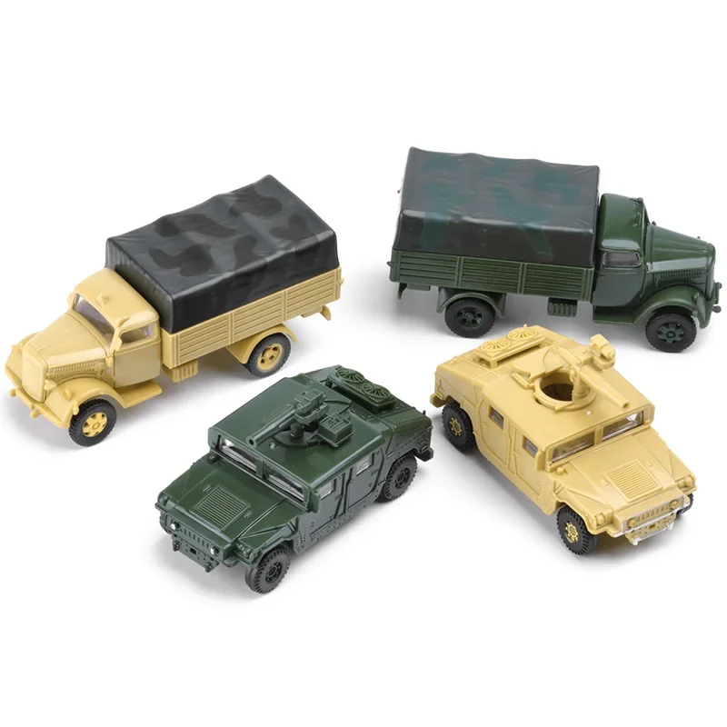 Model do składania pojazdów wo – Kids Toys 3 Year Old recenzja i cena