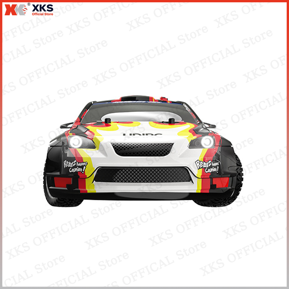 XKS UDIRC 1604/1604Pro 1/16 4W – Kids Toys Under $20 recenzja i cena