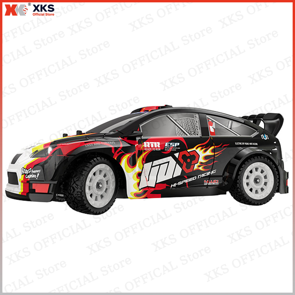 XKS UDIRC 1604/1604Pro 1/16 4W – Kids Toys Under $20 recenzja i cena