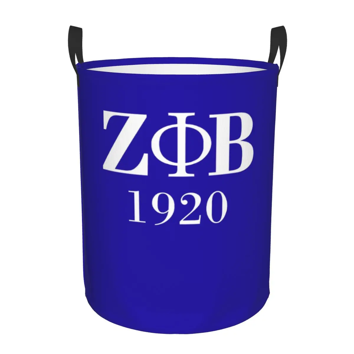Kosz na Pranie Zeta Phi Beta L – Kids Toys Logo recenzja i cena