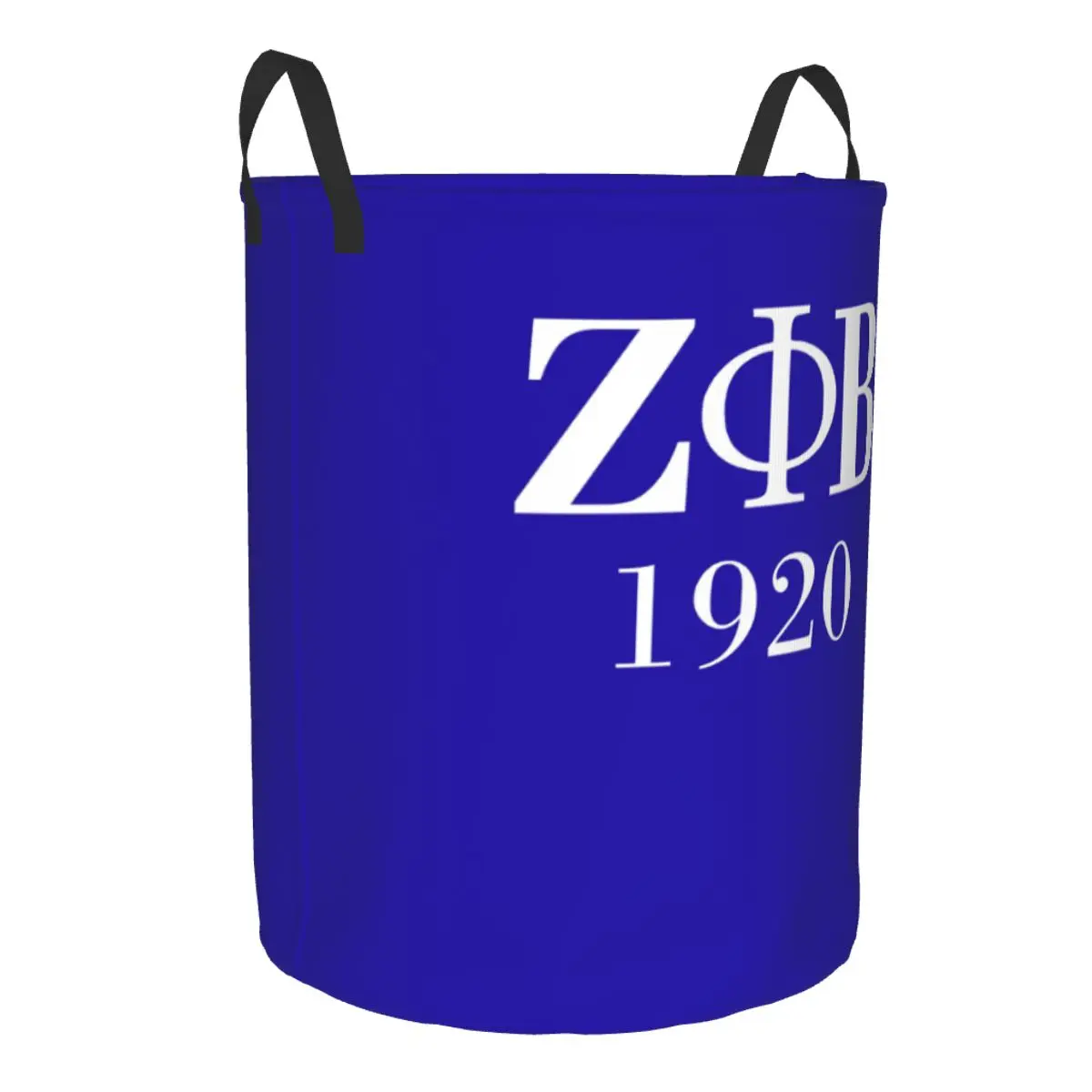 Kosz na Pranie Zeta Phi Beta L – Kids Toys Logo recenzja i cena
