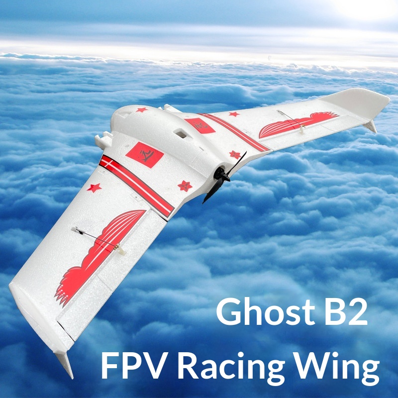 Kopach Ghost B2 FPV Samolot ze – Kids Toys Under $20 recenzja i cena