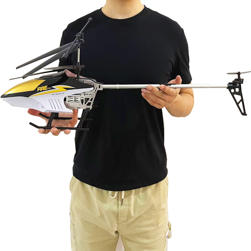 Helikopter Rc z pilotem bardzo – Kids Toys Under $20 recenzja i cena