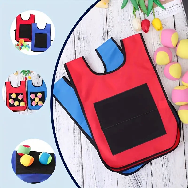 Kamizelka do gier sportowych n – Kids Toys Under $20 recenzja i cena