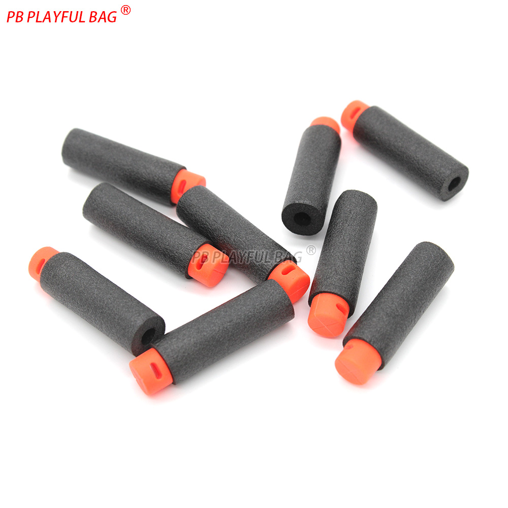 Zabawna Torba 4.6x1.3cm Miękki – Foam Dart Gun recenzja i cena