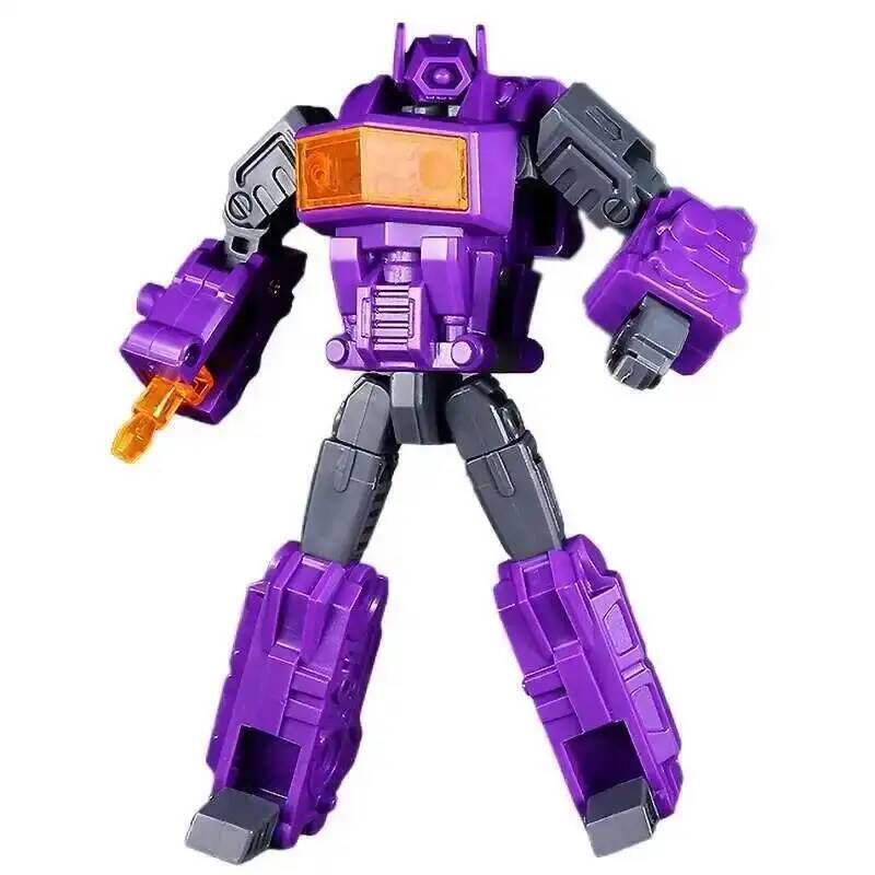 Kubianbao KBB transformacja fa – Kids Toys 3 Year Old recenzja i cena