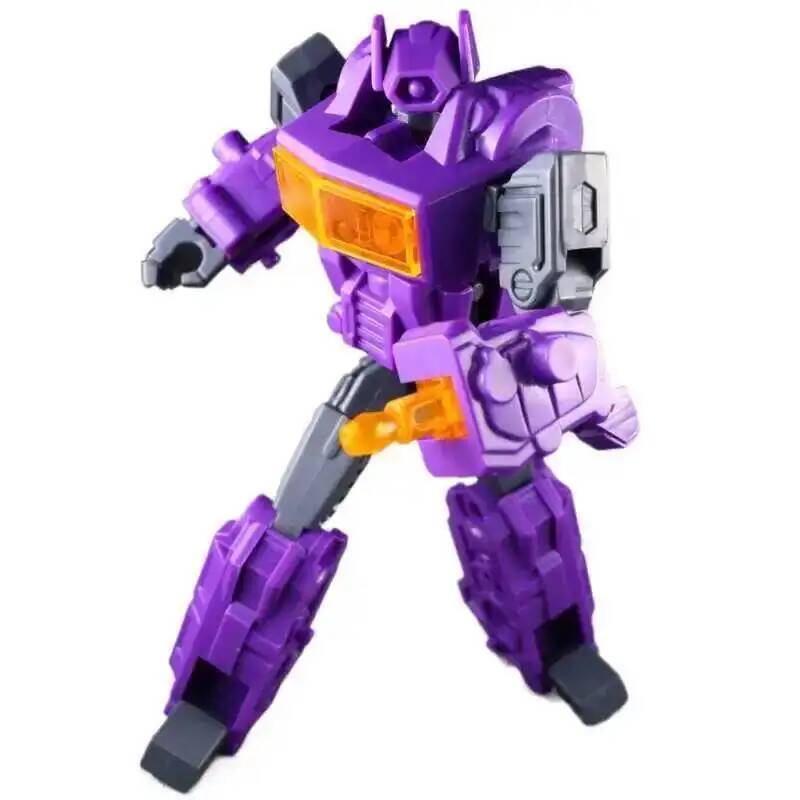 Kubianbao KBB transformacja fa – Kids Toys 3 Year Old recenzja i cena