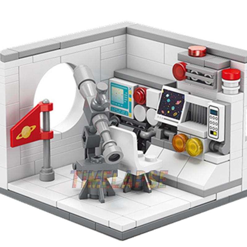 Zestaw klocków do budowania do – Kids Toys Doctor Set recenzja i cena