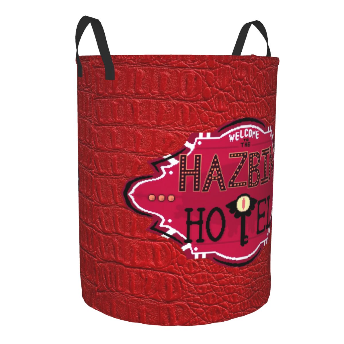 Niestandardowe logo Hazbin Hot – Kids Toys Logo recenzja i cena