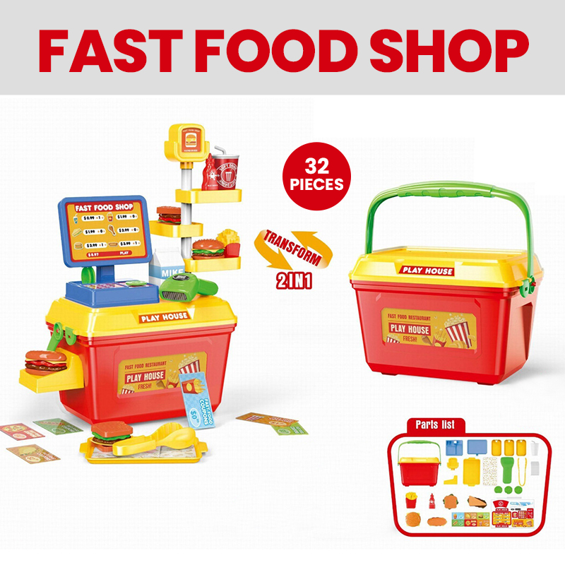 Zestaw do zabawy w lekarza, wa – Kids Toys Doctor Set recenzja i cena