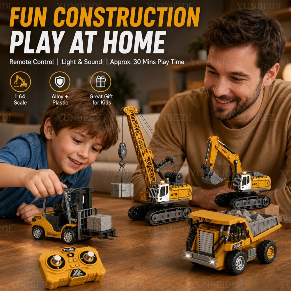 Zdalnie sterowany mini samochó – Kids Toys Under $20 recenzja i cena