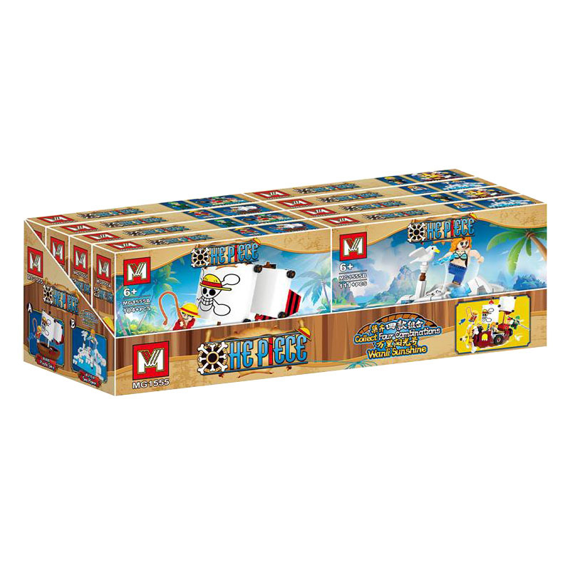 Na Stanie Jednoczęściowy State – Kids Toys Blocks recenzja i cena