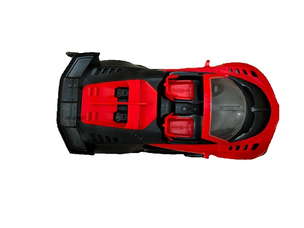 1:20 RC Car 4WD Off Road Remot – Kids Toys Under $20 recenzja i cena