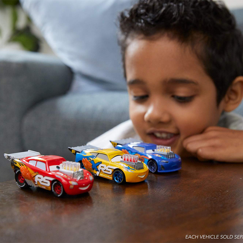 Disney Pixar Cars XRS Drag Rac – Kids Toys 3 Year Old recenzja i cena